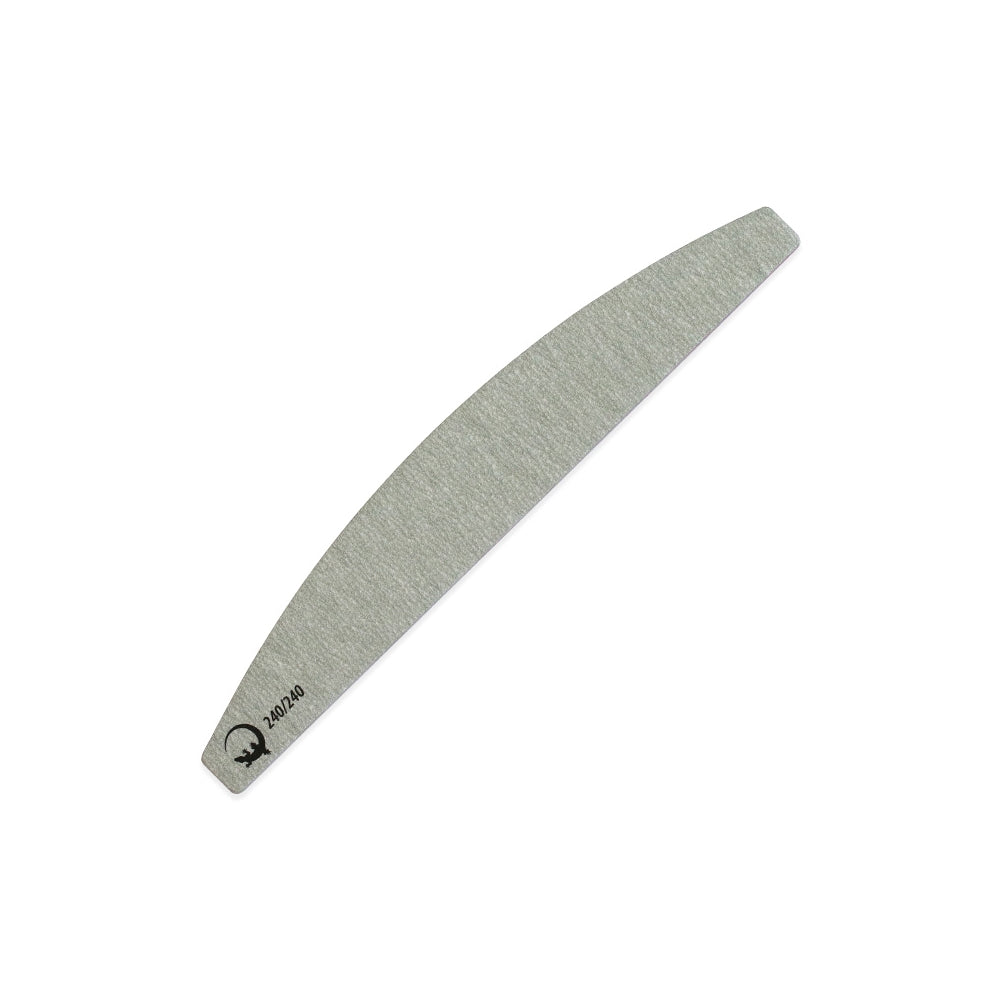 Nail file 240/240 1pc