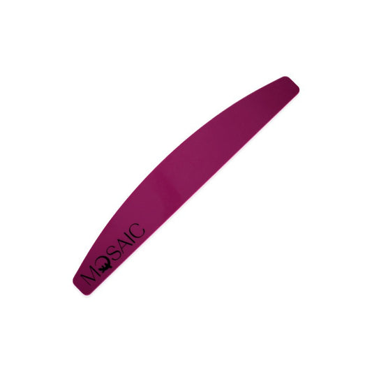Base for nail file - Pink 1pc