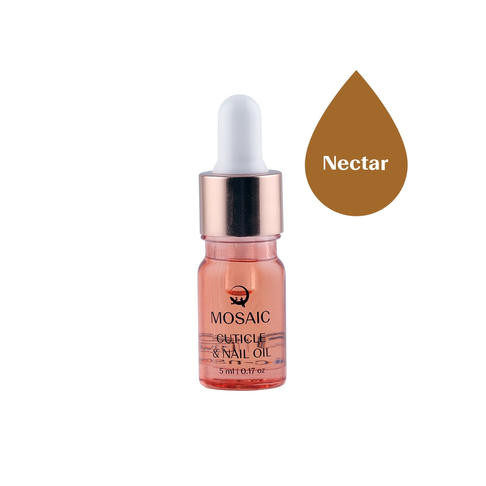 Cuticle &amp; Nail Oil - Nectar