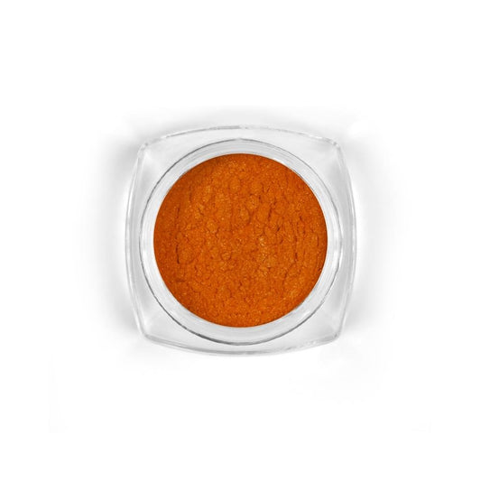 Orange Pigment