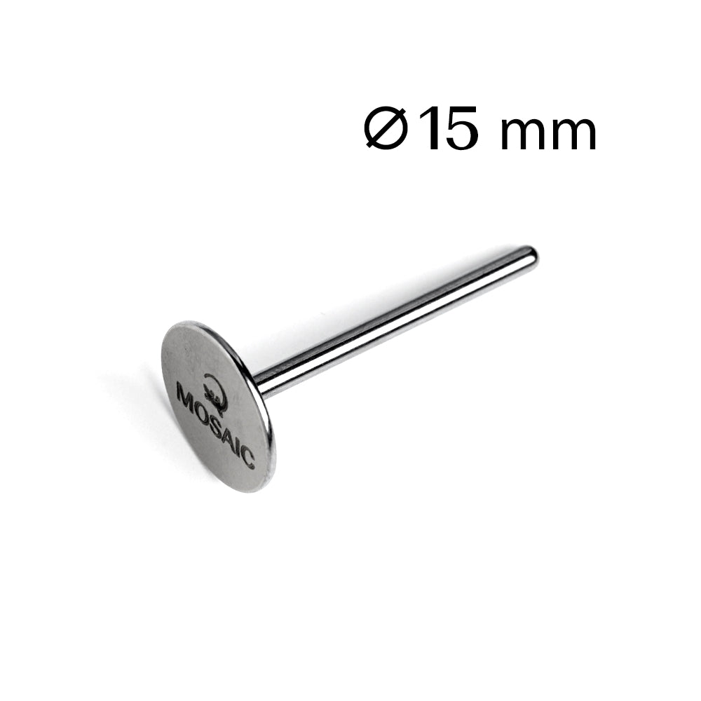 Pedicure disc 15 mm