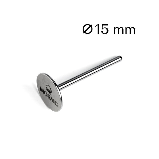 Pedicure disc 15 mm
