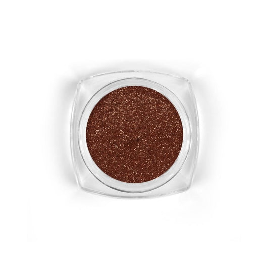 Pure Copper Glitter