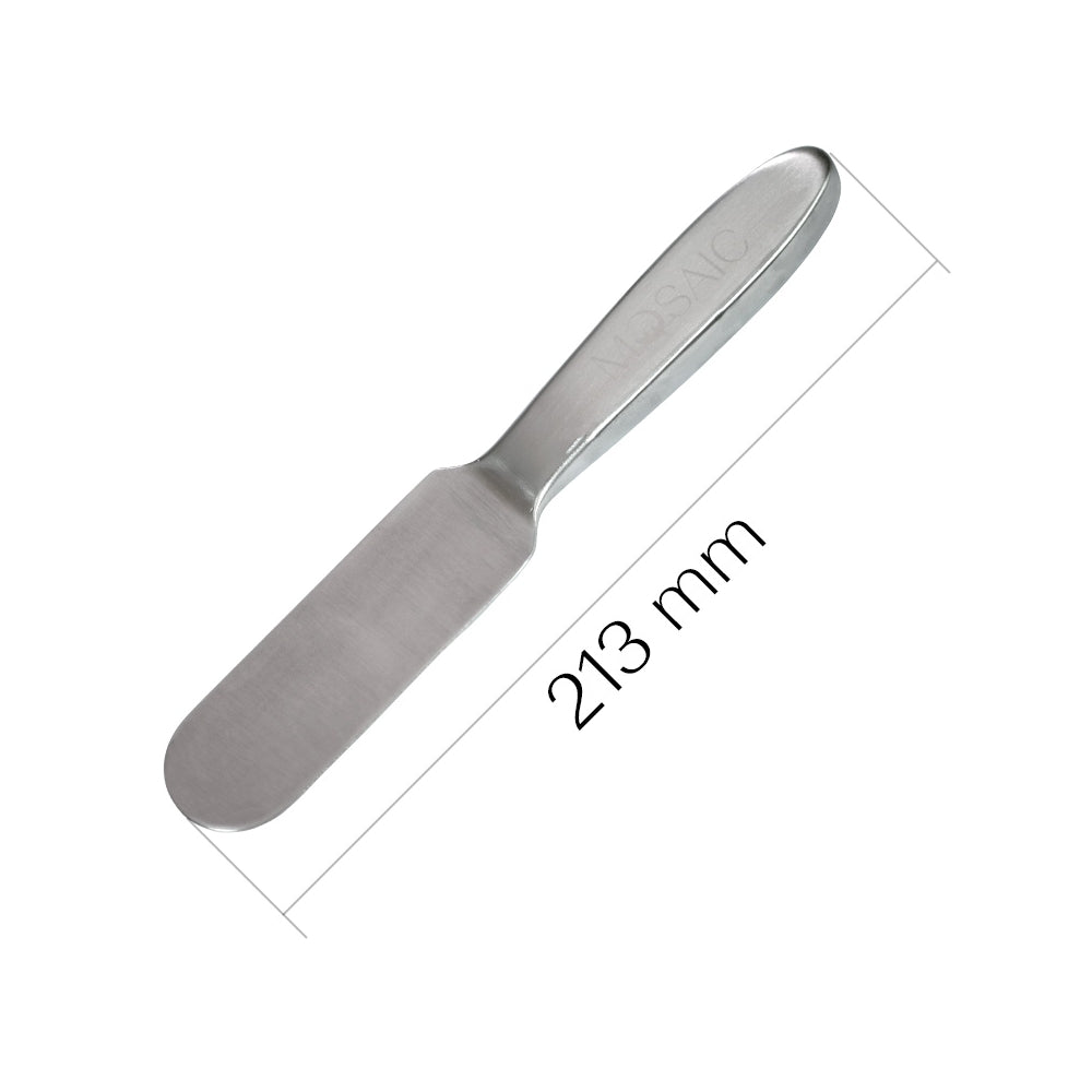 Rasp pedicure handle