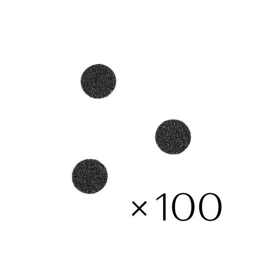 Filling rings 80-15 mm. 100 pcs.