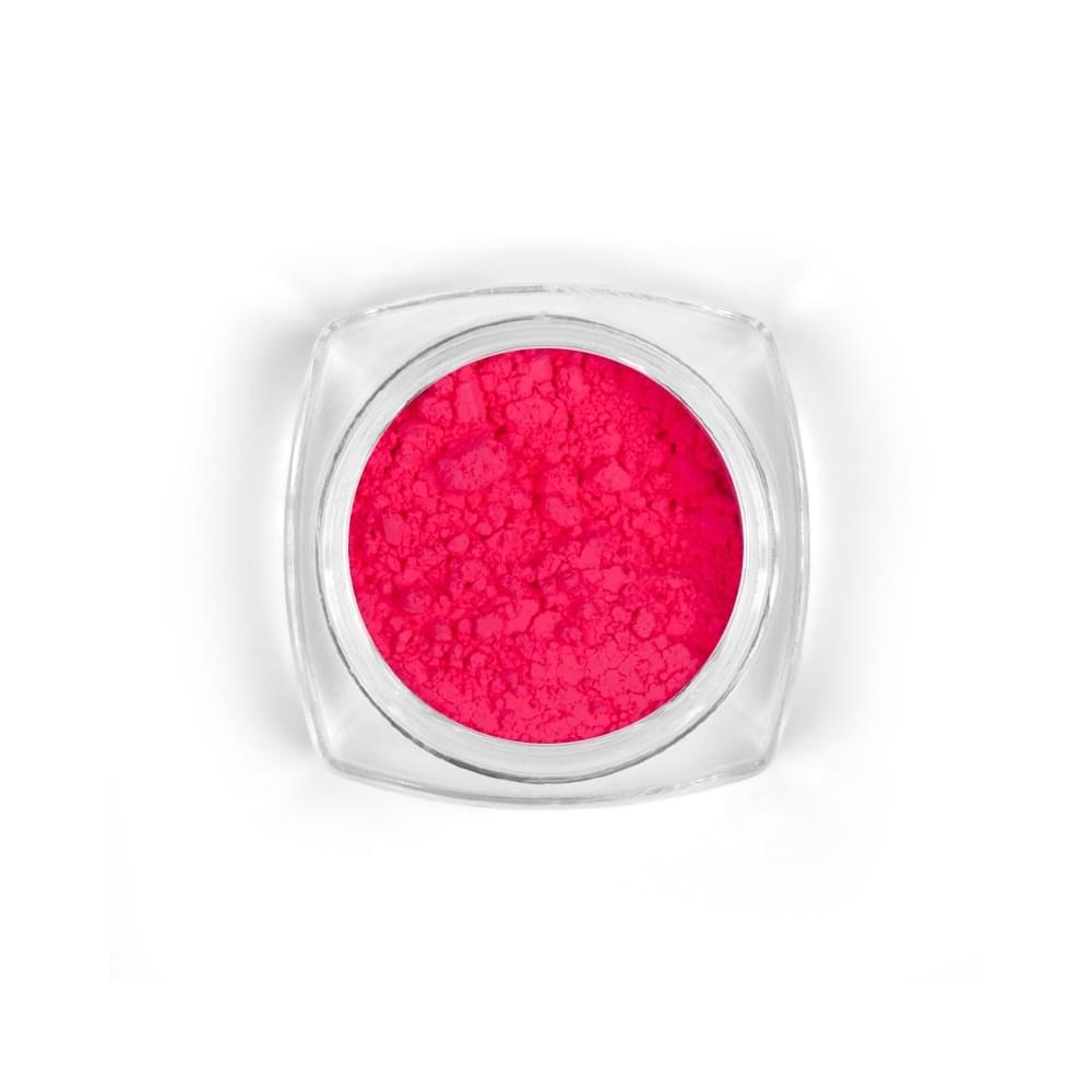 Pink Neon Pigment