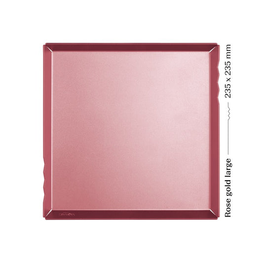 Nail Tray - Rose Gold Large