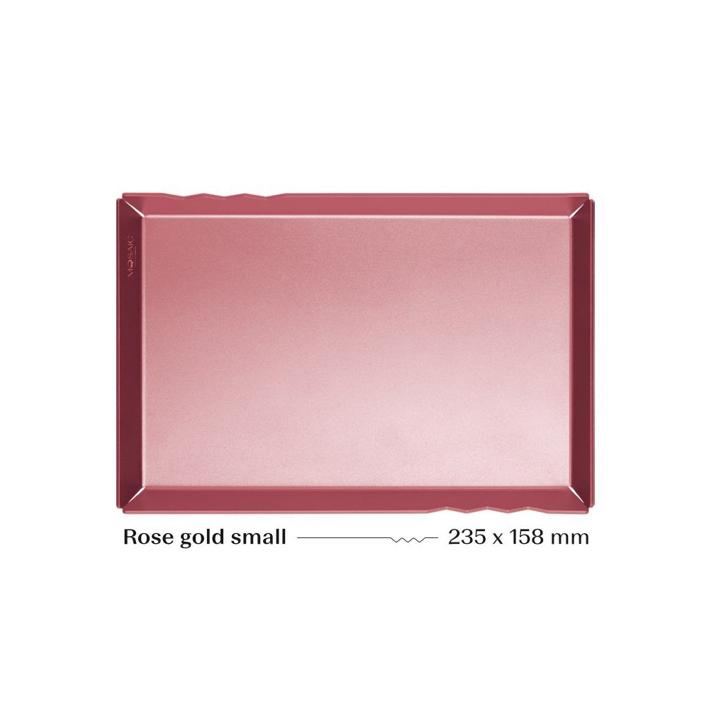 Nail Tray - Rose Gold Small