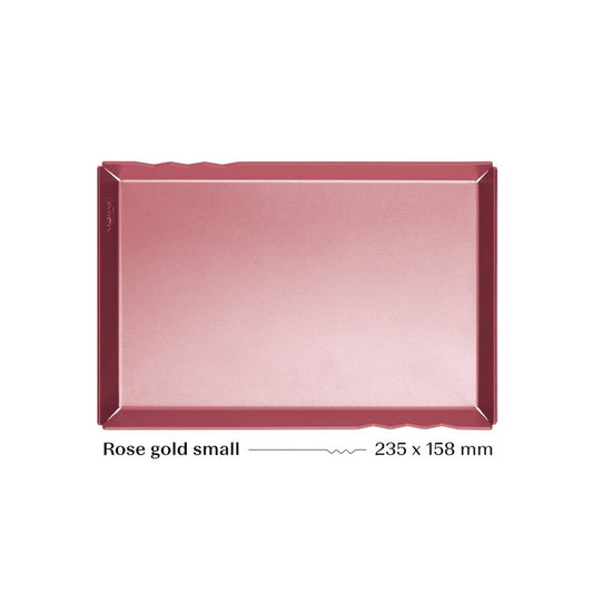 Nail Tray - Rose Gold Small