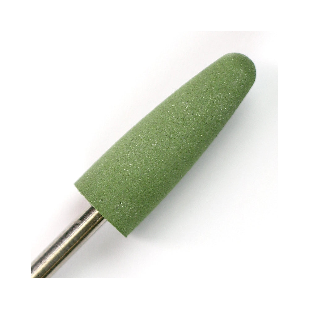 Silicone Polisher Medium