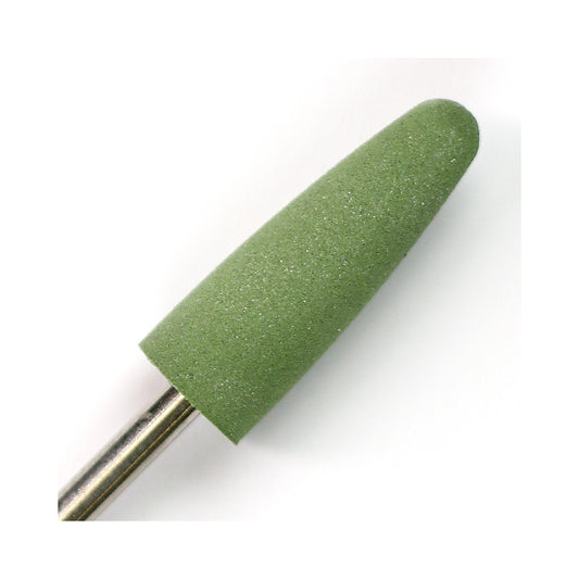 Silicone Polisher Medium