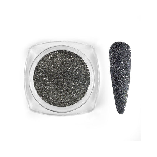 Silver Sparkle Glitter