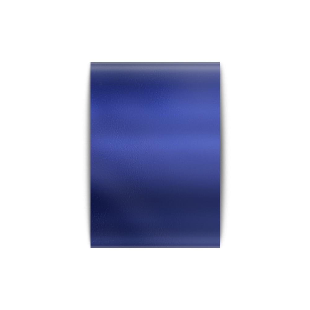 Casting Foil - Blue Nail foil