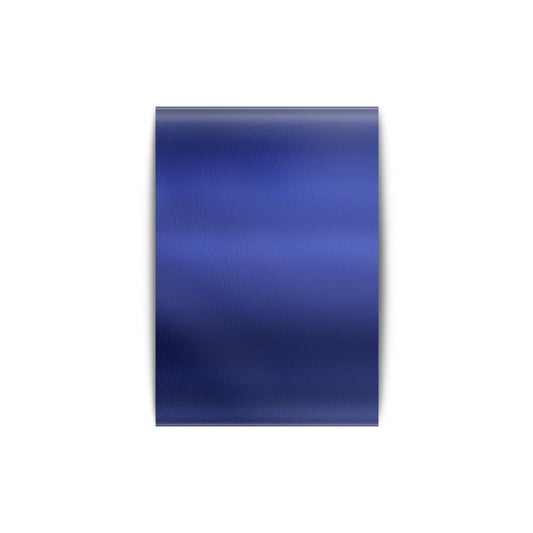 Casting Foil - Blue Nail foil