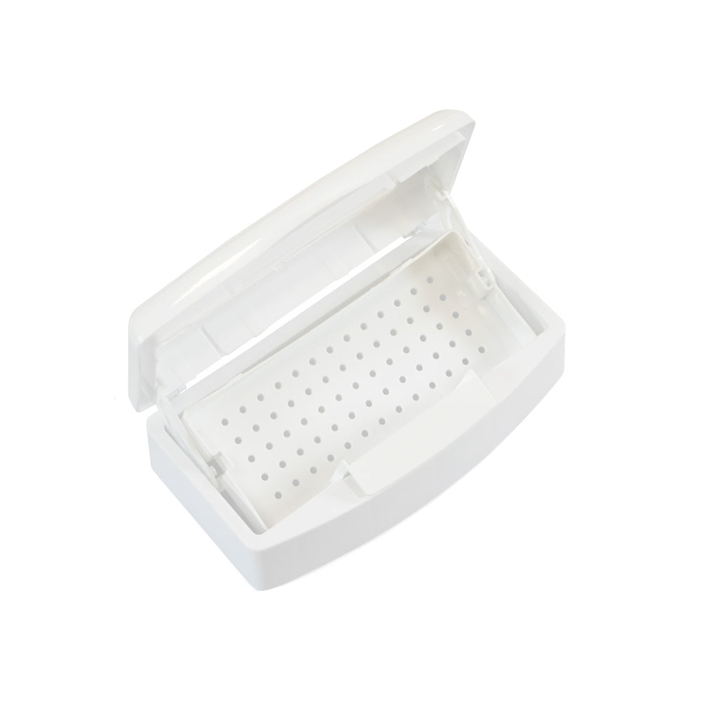 Sterilizing tray for tools - Sterilizing tray