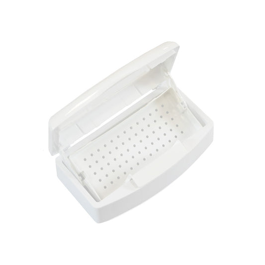 Sterilizing tray for tools - Sterilizing tray