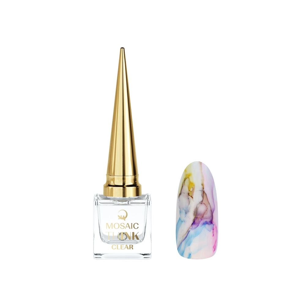 thINK Drops CLEAR 10ml