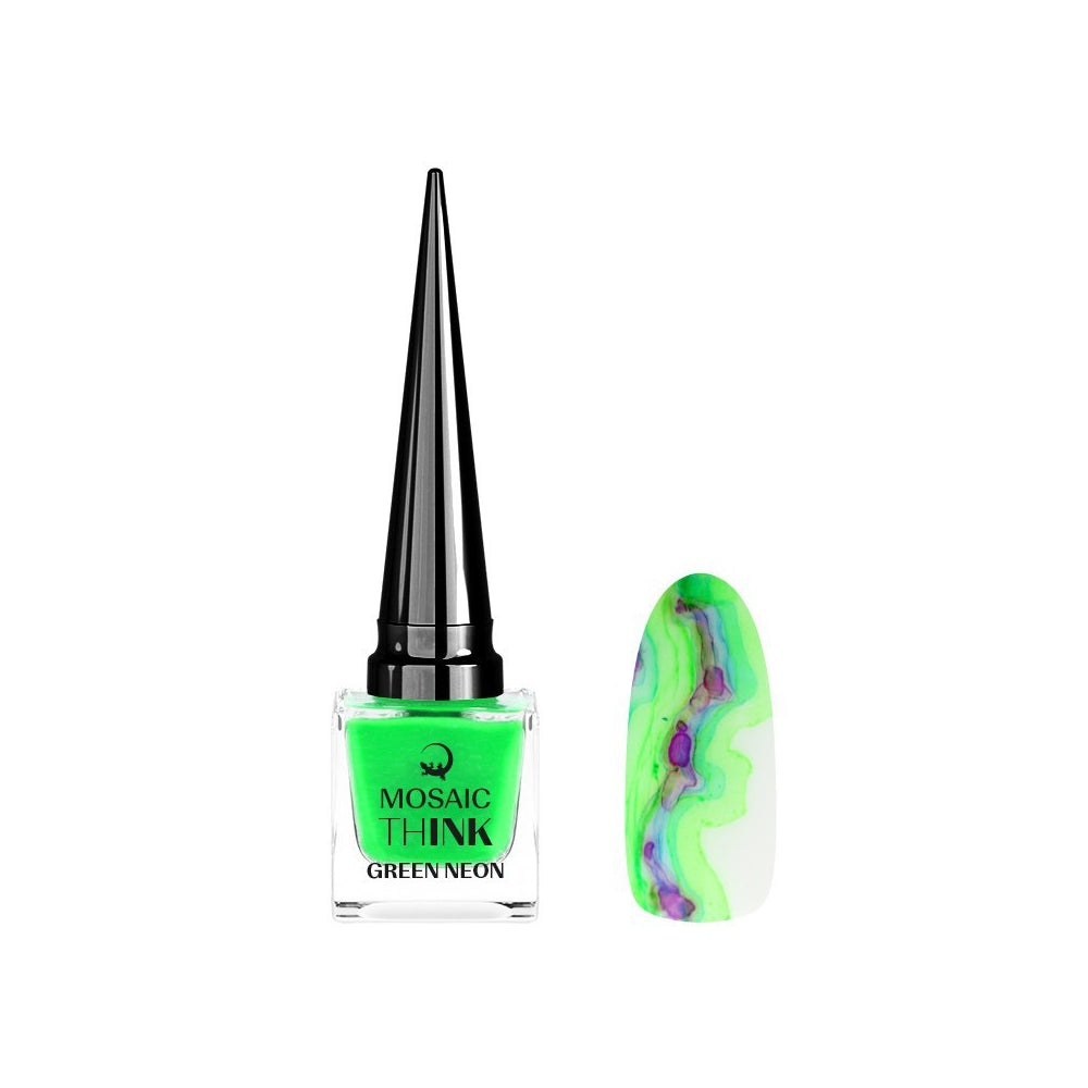 THINK GREEN NEON 10ml