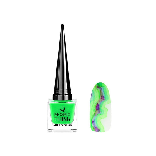 THINK GREEN NEON 10ml