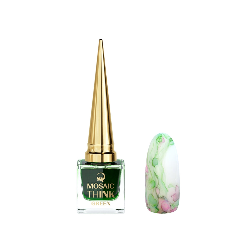thINK Drops GREEN 10ml