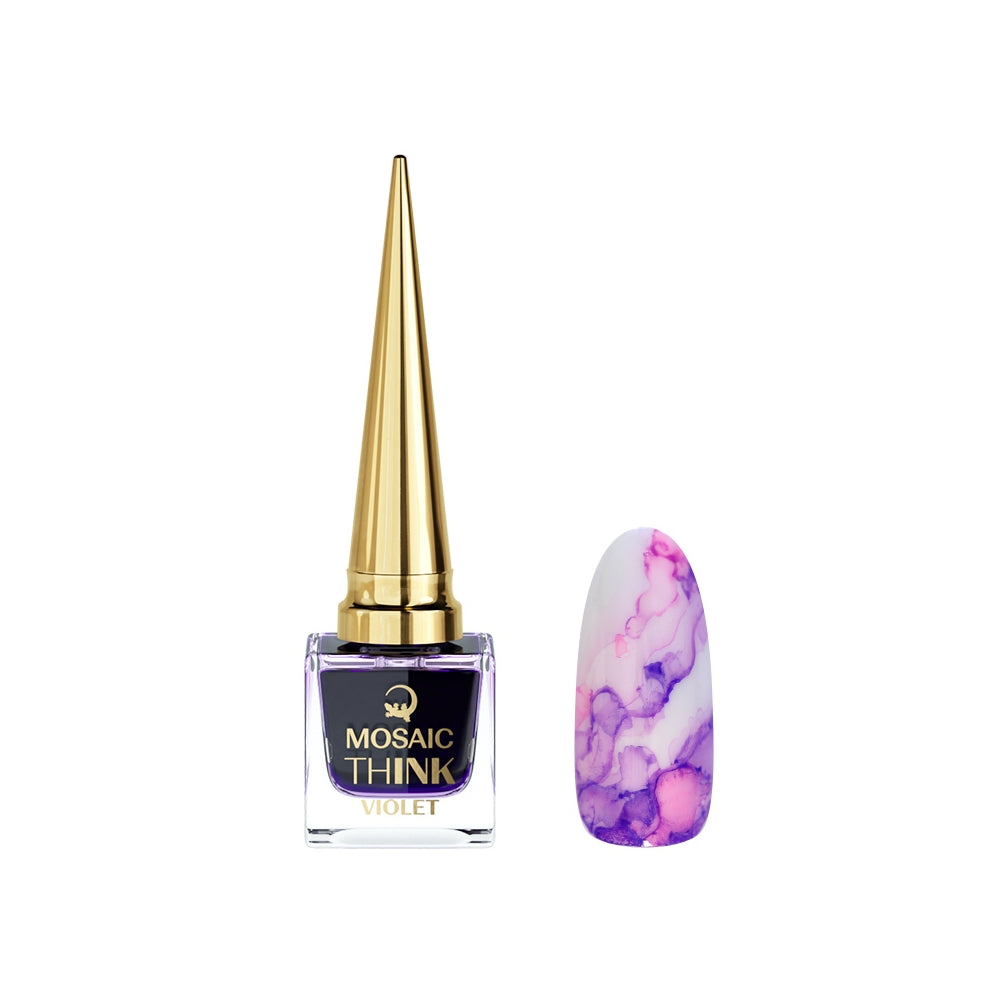 thINK Drops VIOLET 10ml