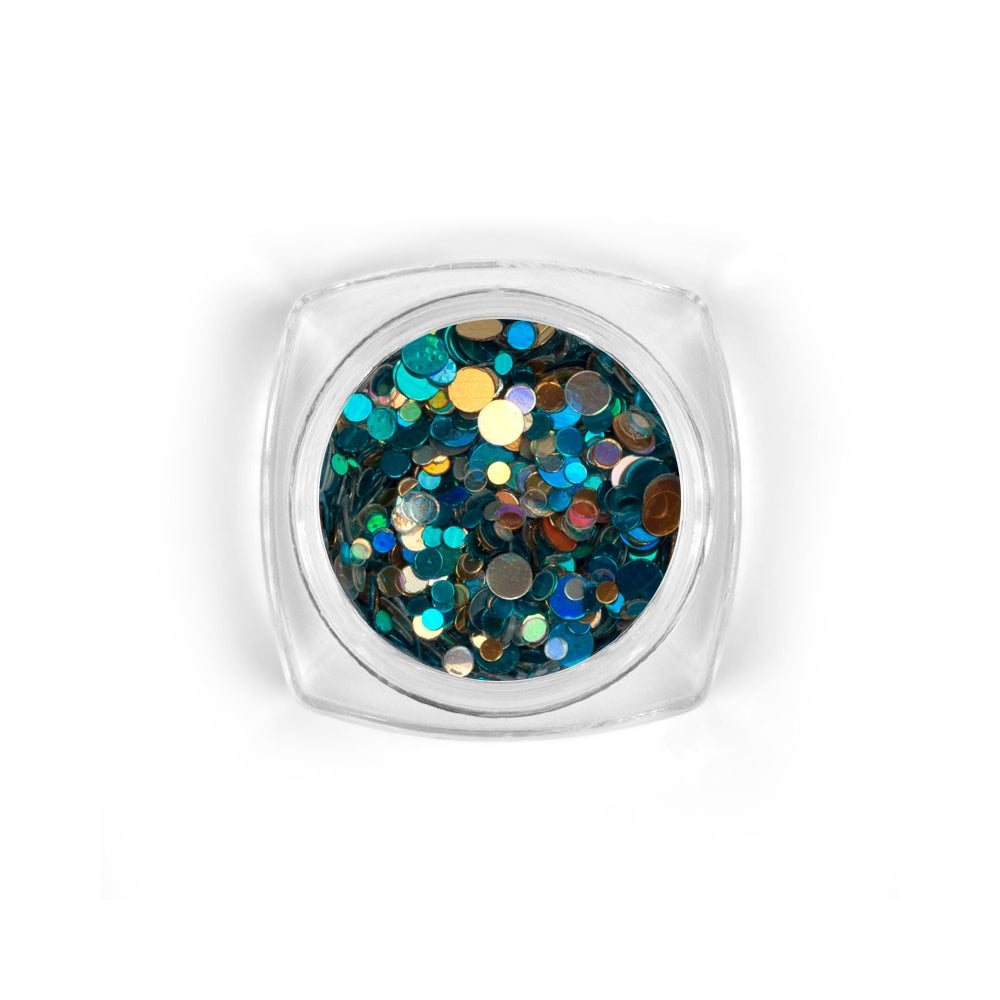 Venice - Carnival Confetti Glitter