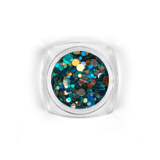 Venice - Carnival Confetti Glitter