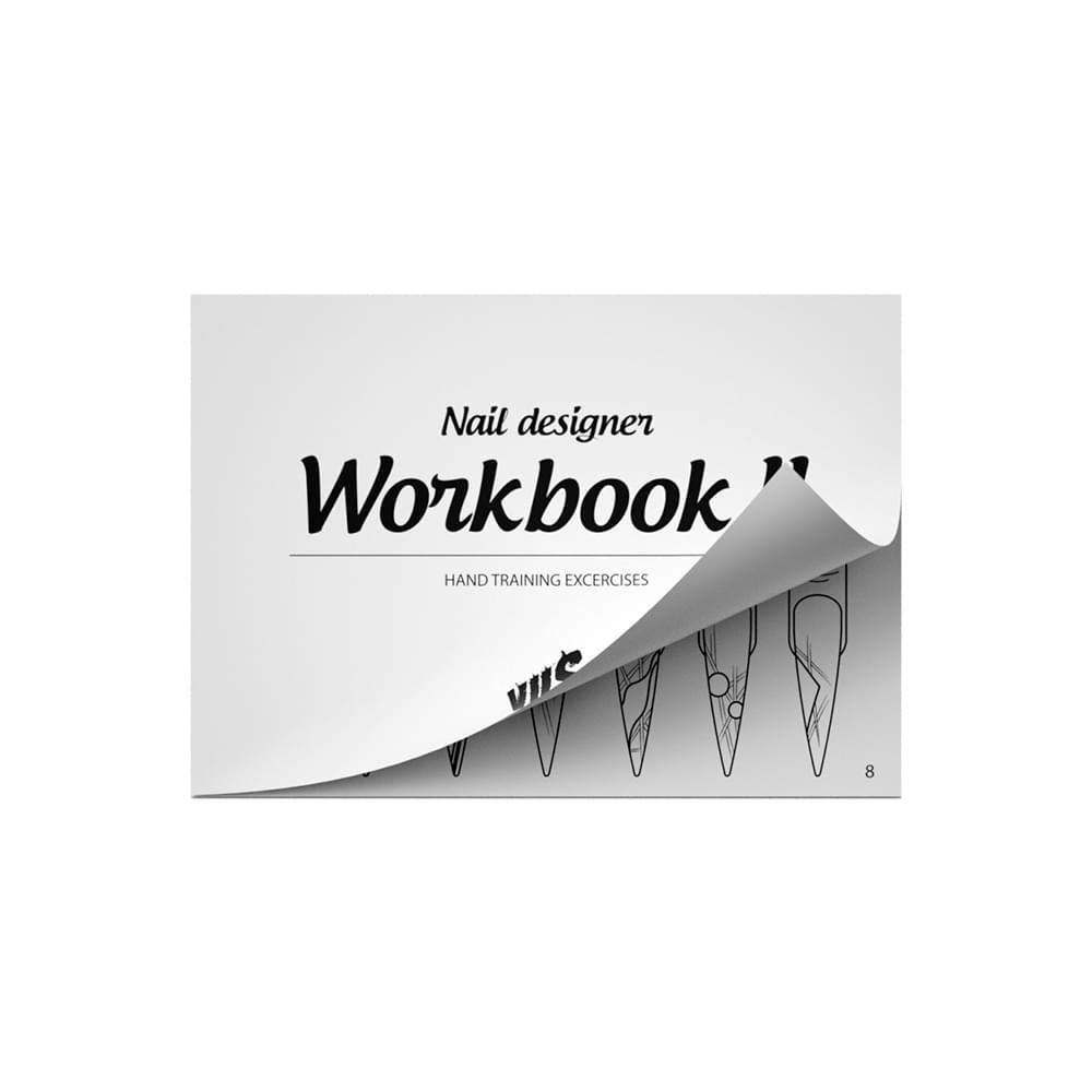 Workbook II Hand Training Exercises