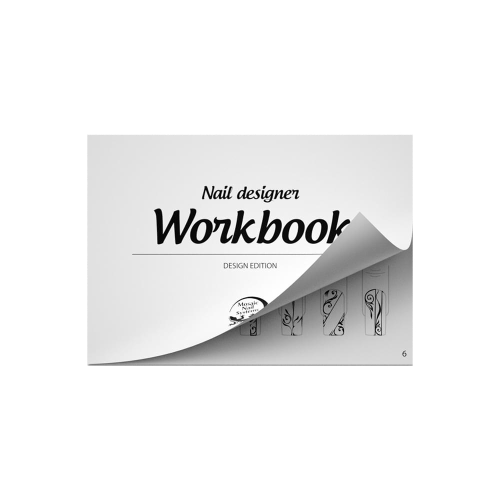 Workbook III Designer Edition